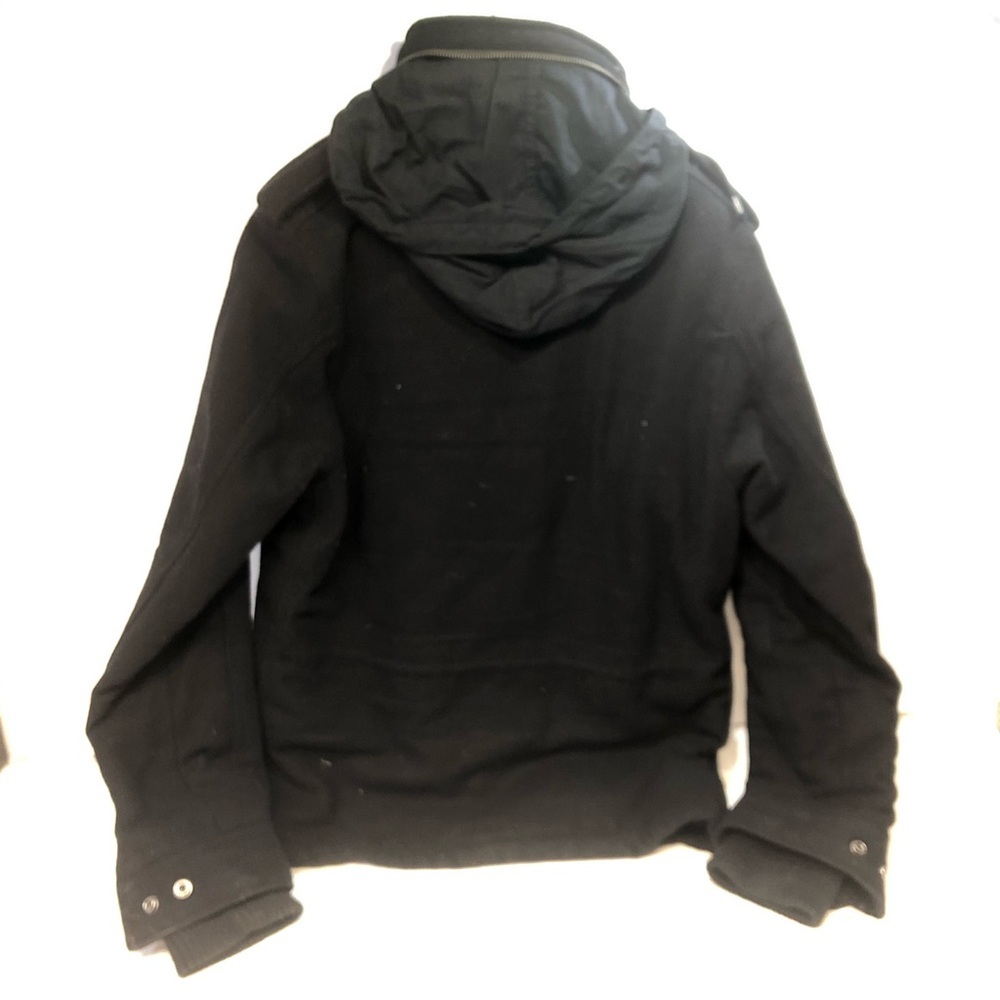 H&M Utility Jacket Men’s Medium - Picture 2 of 8